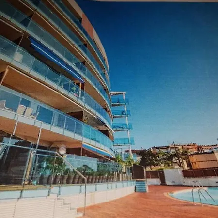 Appartement Appart De Standing Calme Avec Piscine *